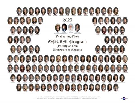 UTLAW GPLLM 2024-2025