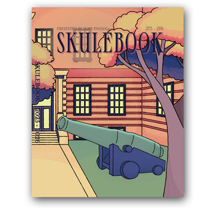 ENGINEERING 2T6 YEARBOOK