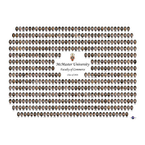 McMaster University - Commerce Composite (2025- 2026)