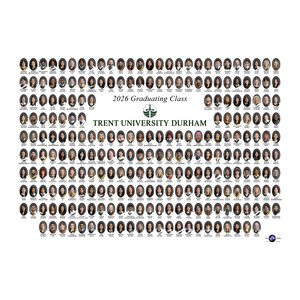 Trent Durham Graduating Class Composite (2025 - 20269)