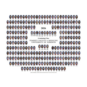 University of Toronto - Medicine Composite (2025 - 2026)