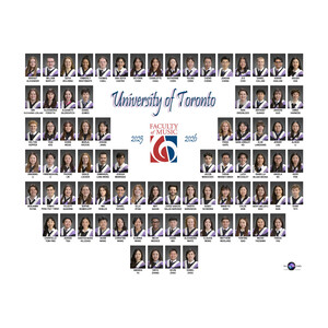 University of Toronto - Music Composite (2025 - 2026)
