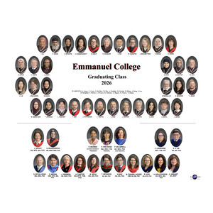 University of Toronto - Emmanuel College Composite (2025-2026)