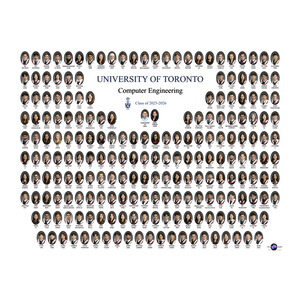 University of Toronto - Computer Engineering Composite (2025 - 2026)
