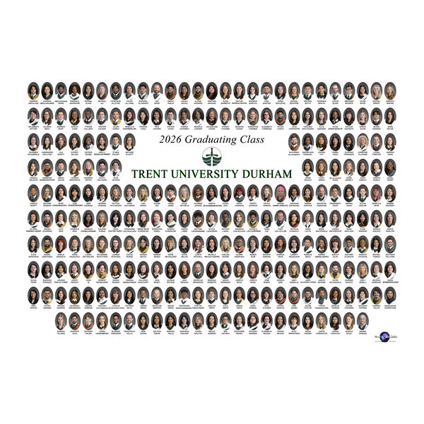 Trent Durham Graduating Class Composite (2025 - 20269)